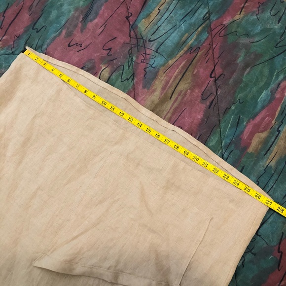 Elizabeth Suzann me made Harper tunic - Picture 3 of 3